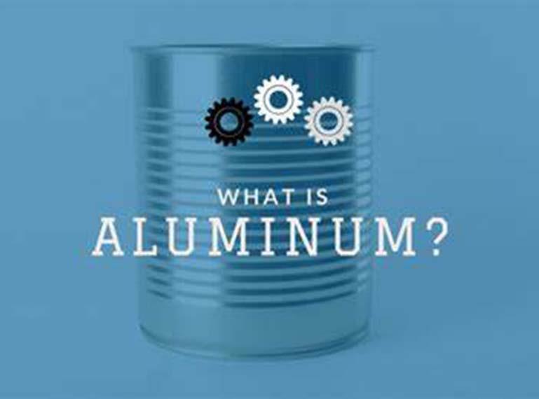 What is Aluminum