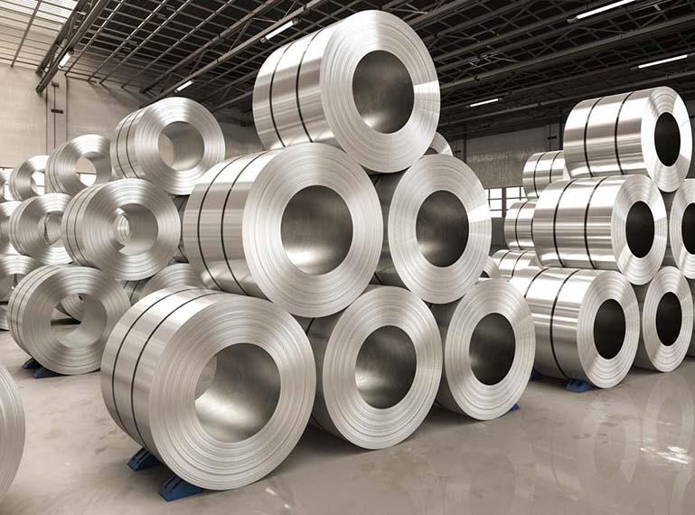 Top 10 Aluminum Suppliers in the USA and Worldwide in 2024