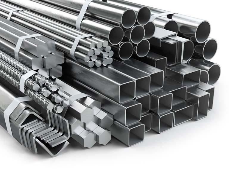 Aluminum Suppliers in the USA