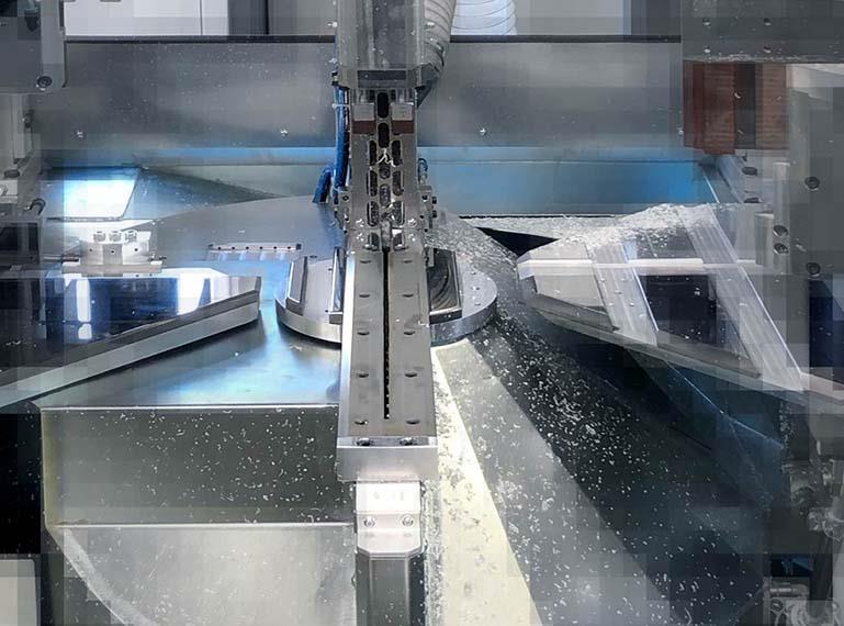 World of Aluminum Cutting Machines