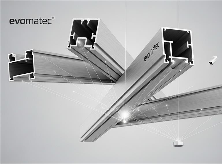 Aluminium Window Machinery