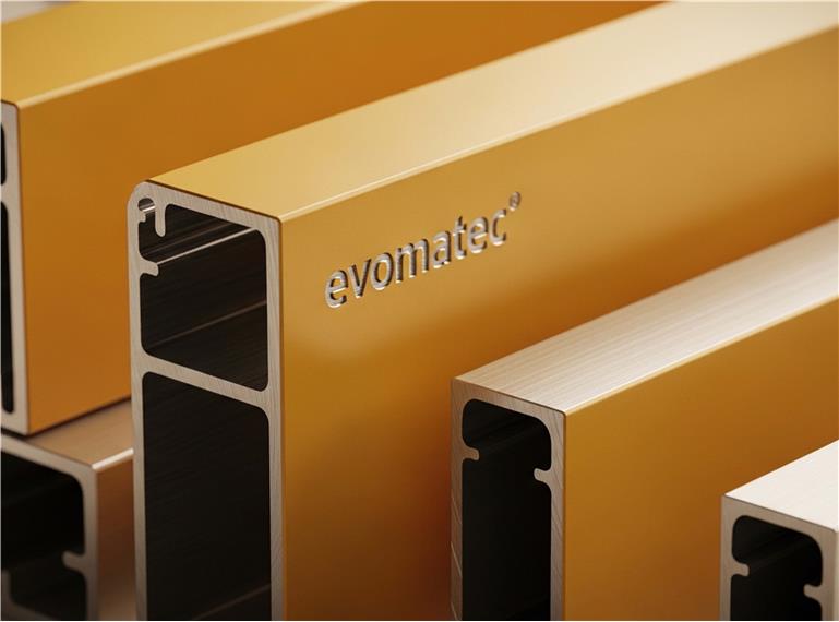 Aluminium End Milling Machine