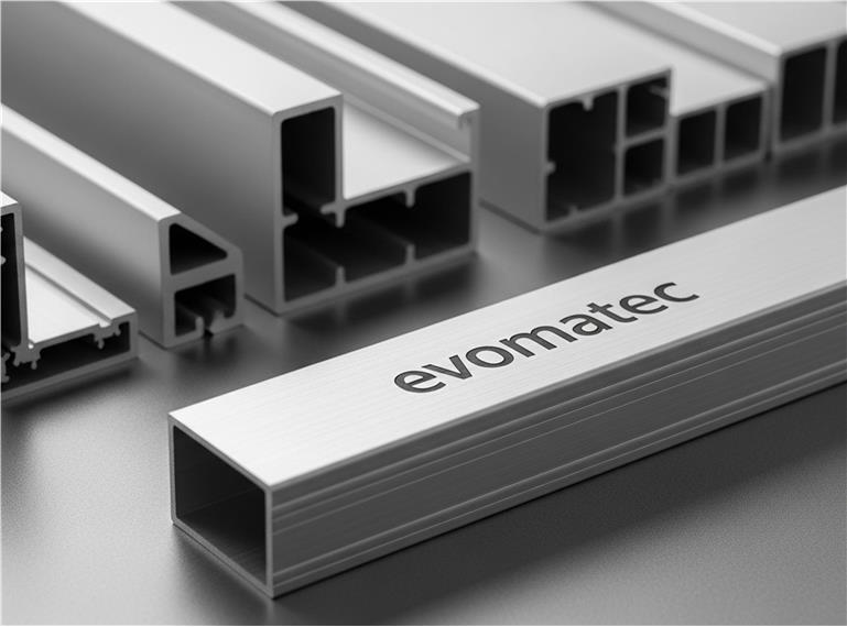 Aluminium Corner Crimping Machine