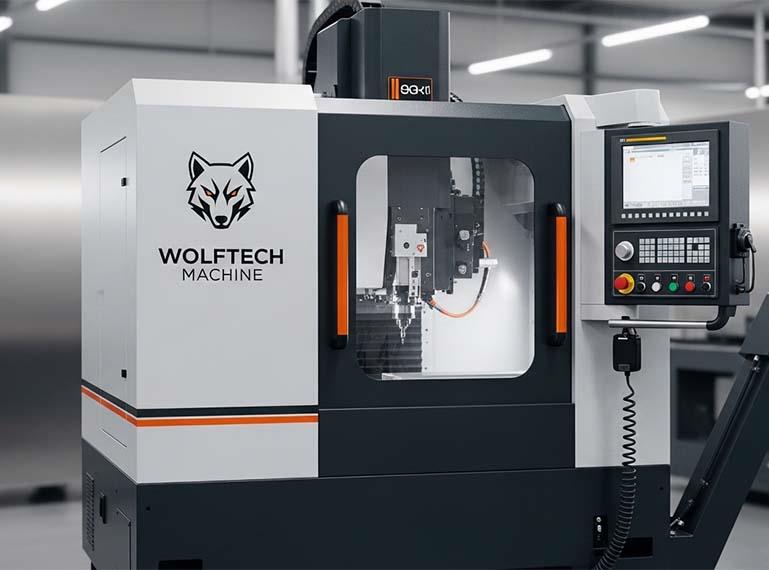 End Milling Machines for Aluminium Profiles
