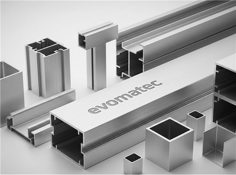 Aluminium Profile Machining Centre