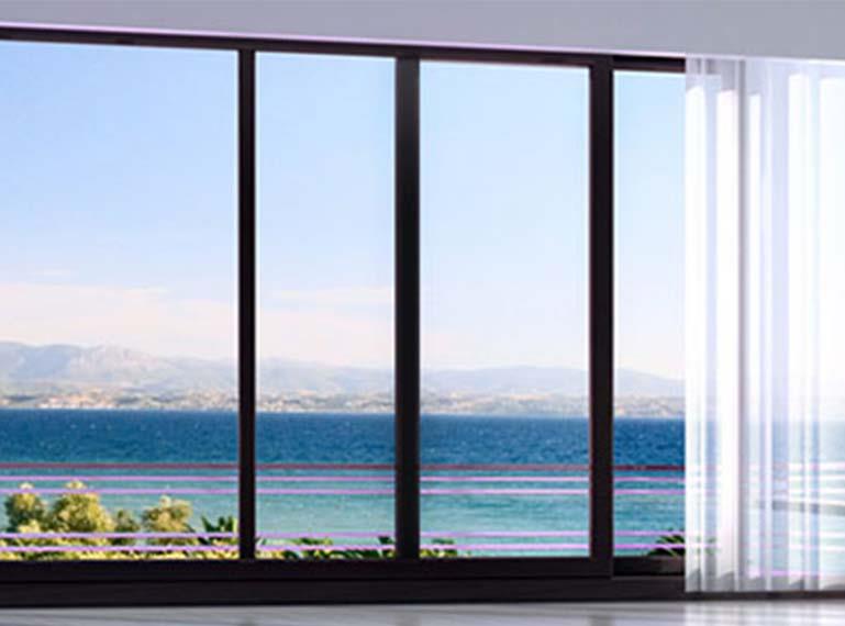 Aluminium Windows Price List